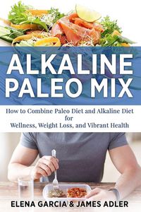 Produktbild: Alkaline Paleo Mix