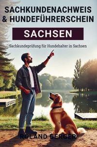 Produktbild: Sachkundenachweis und Hundef&uuml;hrerschein Sachsen