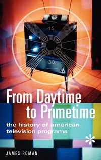 Produktbild: From Daytime to Primetime