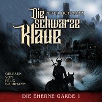 Produktbild: Die Schwarze Klaue