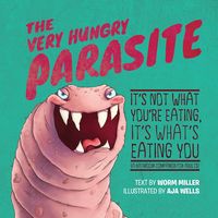 Produktbild: The Very Hungry Parasite
