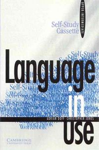 Produktbild: Self-Study Cassette