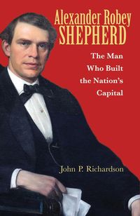 Produktbild: Alexander Robey Shepherd