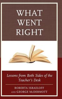 Produktbild: What Went Right