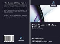 Produktbild: Tekst Gebaseerd Dialoog Systeem