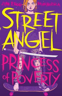 Produktbild: Street Angel: Princess of Poverty