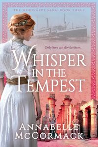 Produktbild: Whisper in the Tempest