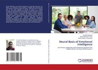 Produktbild: Neural Basis of Emotional Intelligence