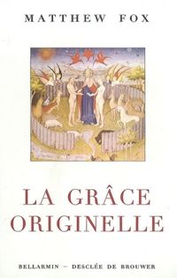 Produktbild: La grace originelle