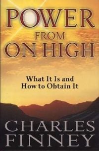 Produktbild: Power from on High