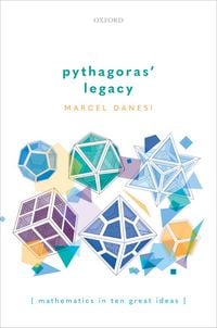 Produktbild: Pythagoras' Legacy