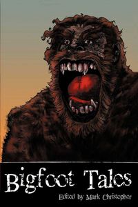 Produktbild: Bigfoot Tales