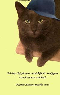 Produktbild: Was Katzen wirklich m&ouml;gen und was nicht