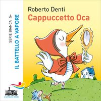 Produktbild: Cappuccetto Oca