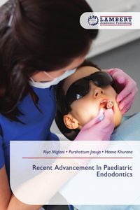 Produktbild: Recent Advancement In Paediatric Endodontics