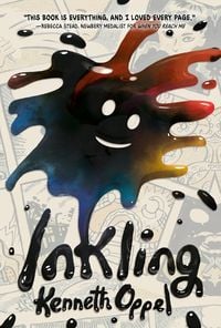 Produktbild: Inkling