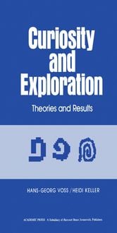Produktbild: Curiosity and Exploration