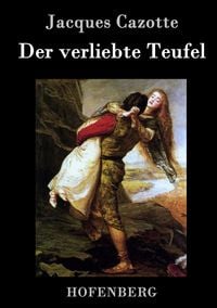 Produktbild: Der verliebte Teufel