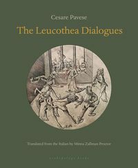 Produktbild: The Leucothea Dialogues