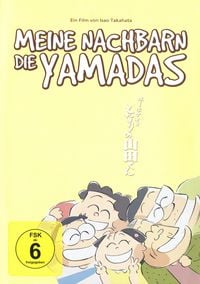 Produktbild: Meine Nachbarn die Yamadas