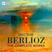 Bild vom Artikel Berlioz: The Complete Works vom Autor Charles Bernstein