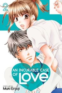 Produktbild: An Incurable Case of Love, Vol. 2