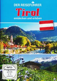 Bild vom Artikel Tirol - entdecken und erleben - Der Reiseführer vom Autor Natur Ganz Nah