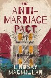 Produktbild: The Anti-Marriage Pact