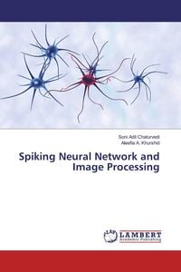 Produktbild: Spiking Neural Network and Image Processing