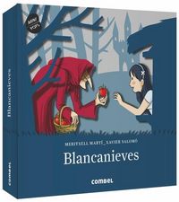 Produktbild: Blancanieves