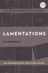 Produktbild: Lamentations