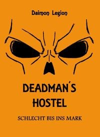 Produktbild: Deadman's Hostel