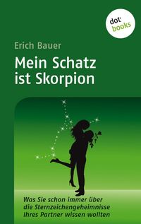 Produktbild: Mein Schatz ist Skorpion