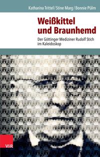 Produktbild: Wei&szlig;kittel und Braunhemd