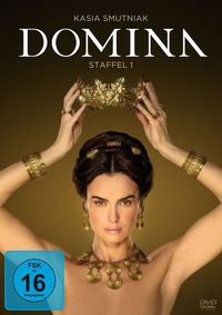 Produktbild: Domina - Staffel 1 [3 DVDs]