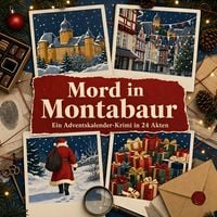 Produktbild: Mord in Montabaur
