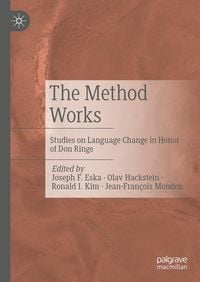 Produktbild: The Method Works