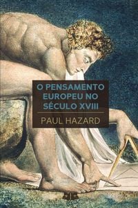 Produktbild: O Pensamento Europeu no S&eacute;culo XVIII