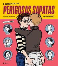 Produktbild: O essencial de perigosas sapatas