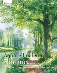 Bild vom Artikel Aquarellmalerei Bäume vom Autor Terry Harrison