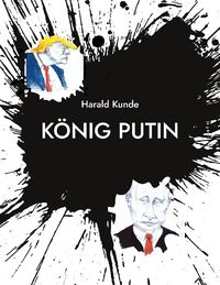 Produktbild: K&ouml;nig Putin