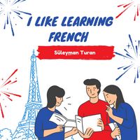 Produktbild: I Like Learning French