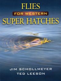Produktbild: Flies for Western Super Hatches
