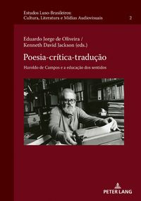 Produktbild: Poesia-Cr&iacute;tica-Tradu&ccedil;&atilde;o