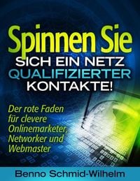 Produktbild: Spinnen Sie sich ein Netz qualifizierter Kontakte