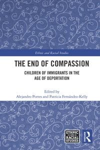 Produktbild: The End of Compassion