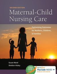 Produktbild: Maternal-Child Nursing Car-2cy