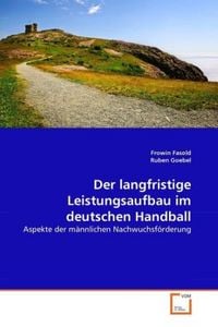 Produktbild: Fasold, F: Der langfristige Leistungsaufbau im deutschen Han