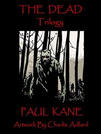 Produktbild: The Dead Trilogy