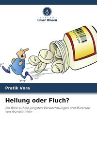 Produktbild: Heilung oder Fluch?